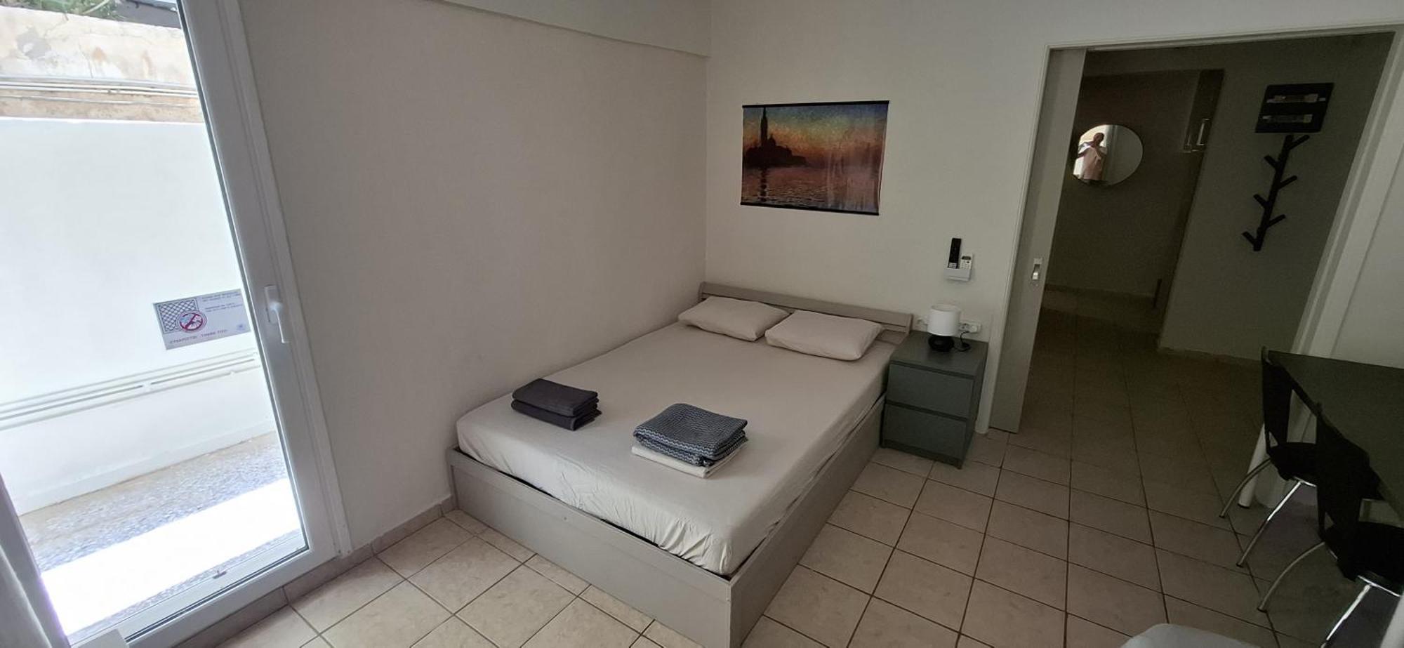Honeybee4 - Cozy Studio Close To The Port, Airport & Athens Ραφήνα Εξωτερικό φωτογραφία