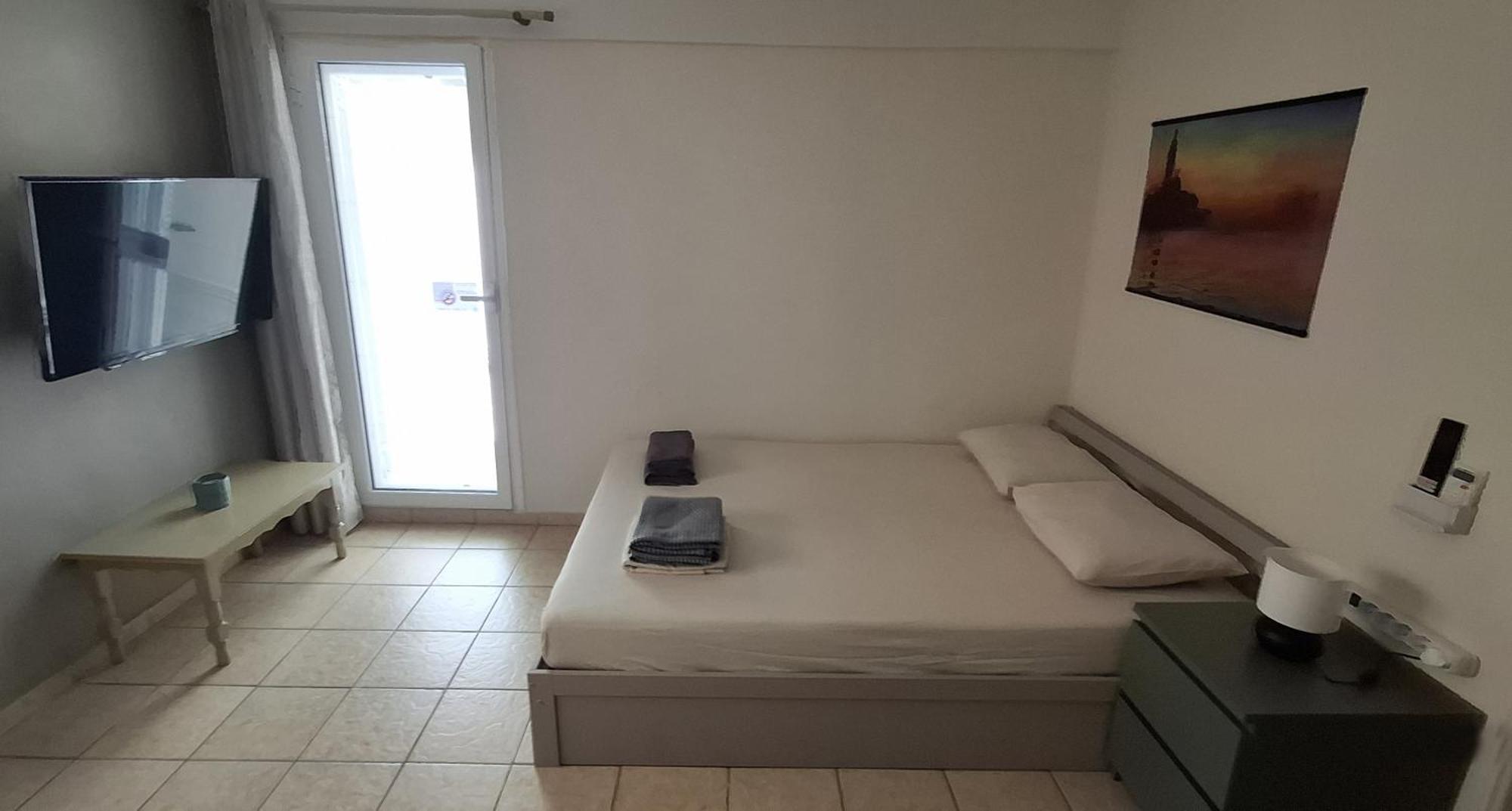Honeybee4 - Cozy Studio Close To The Port, Airport & Athens Ραφήνα Εξωτερικό φωτογραφία